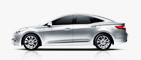 Hyundai Azera
